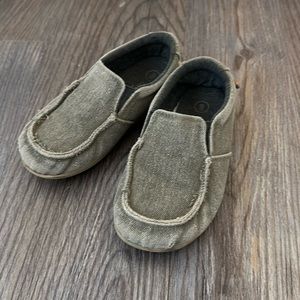 Toddler Cat&Jack size 9 Slip-Ons